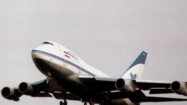 Maskapai Iran Air