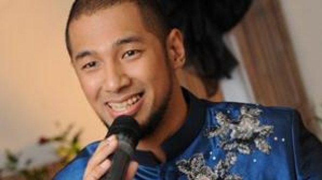 Marcell Siahaan