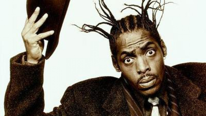 Coolio
