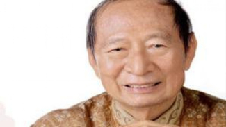 Keluarga Ciputra: Tak Ada Pesan Khusus dari Ayah
