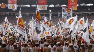 Gerindra: Partai Lama Tak Perlu Verifikasi Faktual