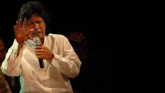 Pesan Cak Nun untuk Keutuhan NKRI