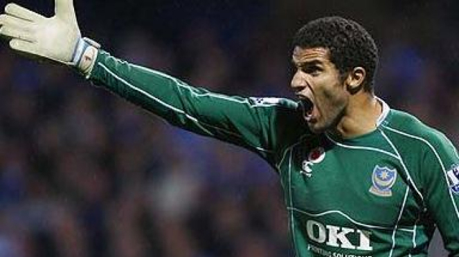 David James