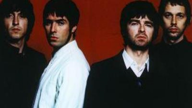 Oasis