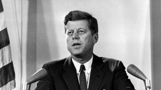 26-09-1960: Debat Capres AS Kennedy vs Nixon