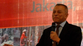 Mantan Menteri Koperasi Adi Sasono Meninggal Dunia