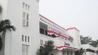 Cara RI Tingkatkan Kerja Sama dengan Negara Anggota IDB
