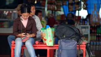 3 Tips Peregangan untuk Redakan Pegal Linu Saat Mudik