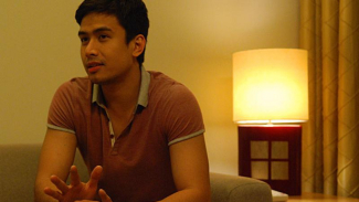 Christian Bautista Lamar Kekasih di Venice Italia