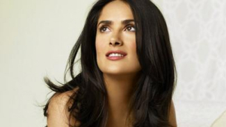 Salma Hayek Diincar Marvel untuk Proyek Baru