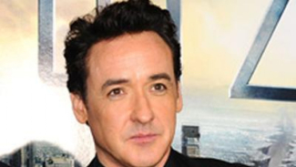 The Factory, John Cusack Cari Pembunuh Berantai