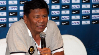 5 Prestasi Benny Dollo Selama Jadi Juru Taktik di Dunia Sepakbola Tanah Air