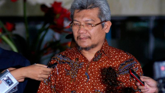 MS Kaban Tantang Mahfud MD Beberkan Pejabat tersangkut Djoko Tjandra