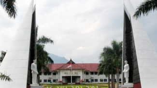 Rektor IPDN Laporkan Kasus Kekerasan Praja ke Kemendagri