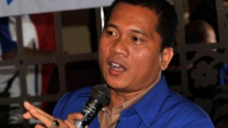 PAN Desak Pimpinan Komisi II Bahas PKPU Terpidana Percobaan