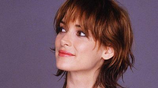 Winona Ryder