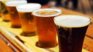 Tiga Usulan yang Digodok di RUU Minuman Beralkohol