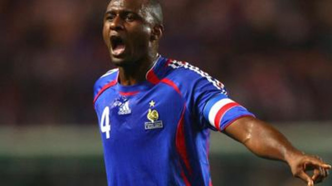 Patrick Vieira