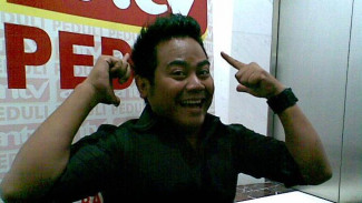 Yadi Sembako Terancam 6 Tahun Penjara Imbas Dugaan Kasus Penipuan