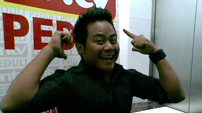 Yadi Sembako.