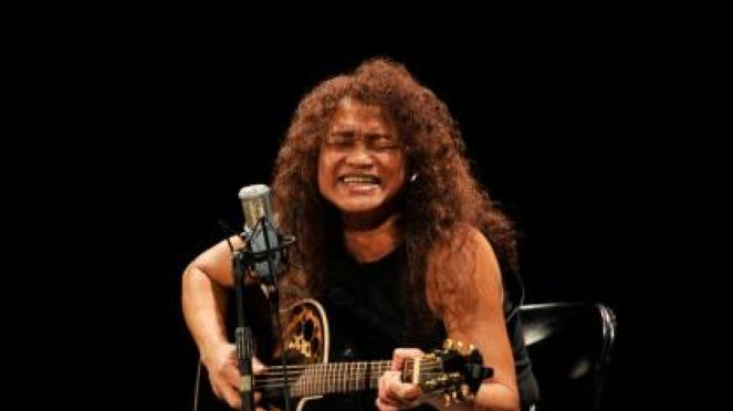 Musisi Daniel Sahuleka
