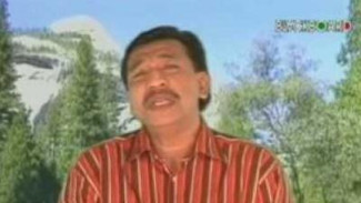 Profil Imam S Arifin, Penyanyi Dangdut Meninggal Dunia