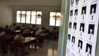 Kasus Siswa Dicubit Guru Berakhir Damai