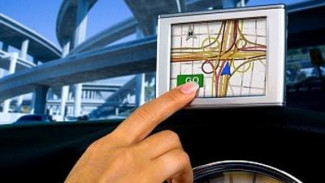 Keranjingan GPS Membuat Anda Pikun?