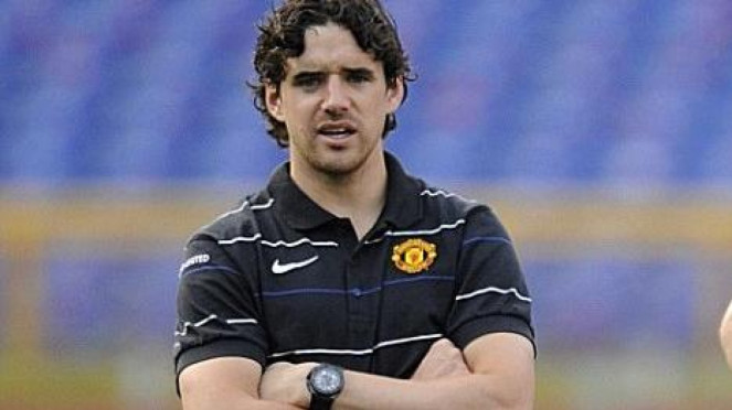 Owen Hargreaves