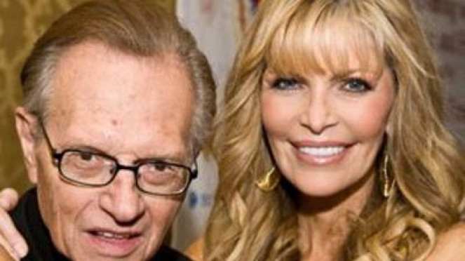 Larry King