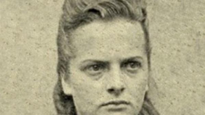 Irma Grese
