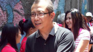 Korban Perahu Terbalik Bertolak Ke Jakarta
