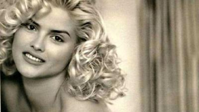 Anna Nicole Smith
