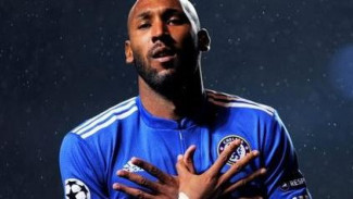 Kagum dengan Orang Puasa, Eks Bomber Chelsea Ini Jadi Mualaf