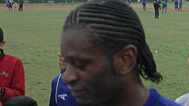Abanda Herman