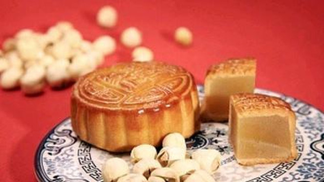 Kue Bulan