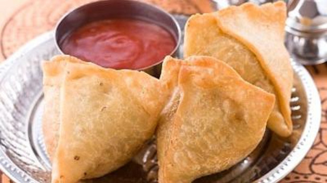 Samosa