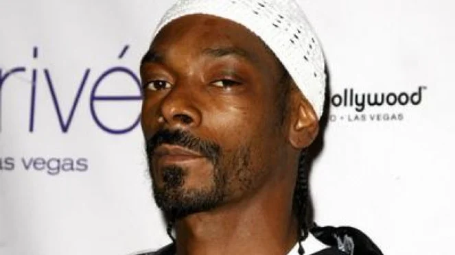 Snoop Dogg