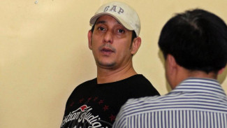 Profil Ibra Azhari Lagi-lagi Ditangkap Karena Kasus Narkoba