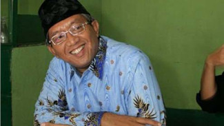Ketua DPRD DKI Ungkap Dani Anwar Meninggal karena COVID-19