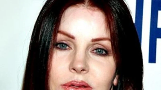 Priscilla Presley
