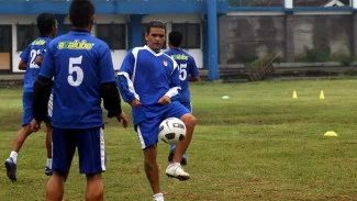 Persib Pilih Berlaga di ISL