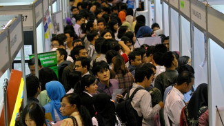 Kerja di Perusahaan Otomotif Gajinya Bisa Rp70 Juta