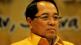 Wakil Ketua Baleg Sepakat DPR Kurangi Masa Reses