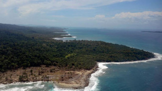 Skala Tsunami Bisa Diprediksi Lewat GPS