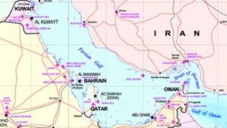 Turki Mau Bangun Jalur Baru Kurangi Ketergantungan Terhadap Selat Hormuz, Pakai Kereta Api