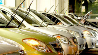 Mobil Rental Penyok, Siapa yang Harus Tanggung