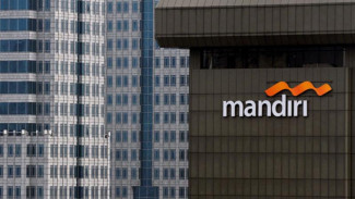 Akhir 2016, Mandiri Kumpulkan Dana Repatriasi Rp30 Trililun