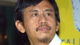 Sebelum Meninggal, Epy Kusnandar Sempat Cerita Soal Kematian