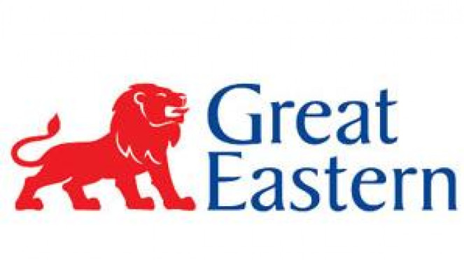 Great Eastern logo